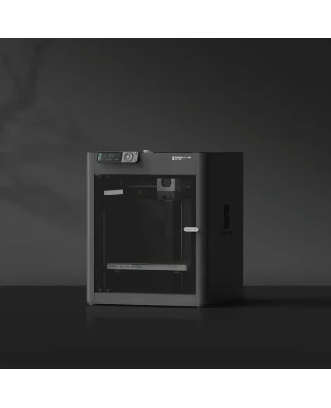 Bambu Lab P1S 3D Printer: High-Speed CoreXY With AMS Compatibility