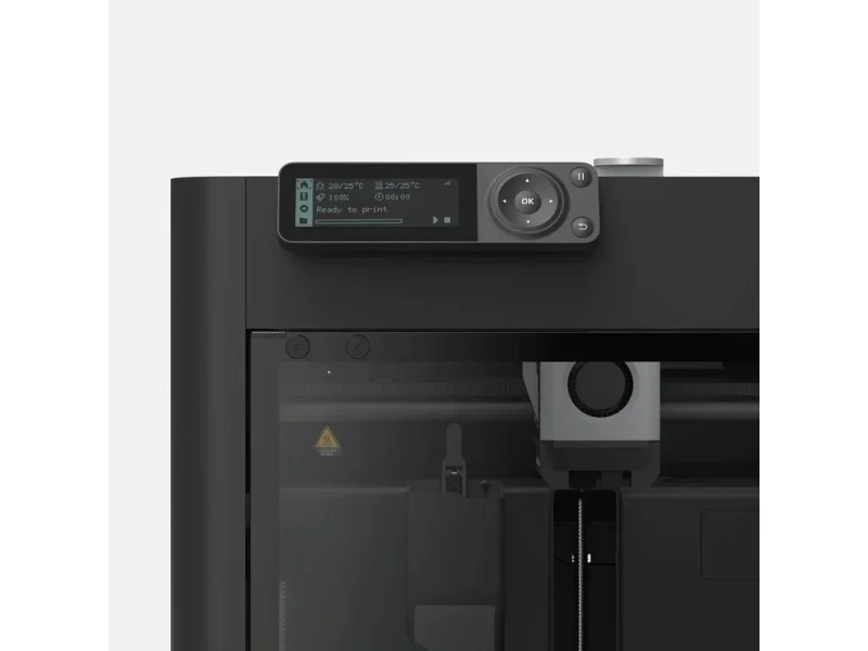 Bambu Lab P1S 3D Printer w/ Enclosure (AMS Compatible): Buy or