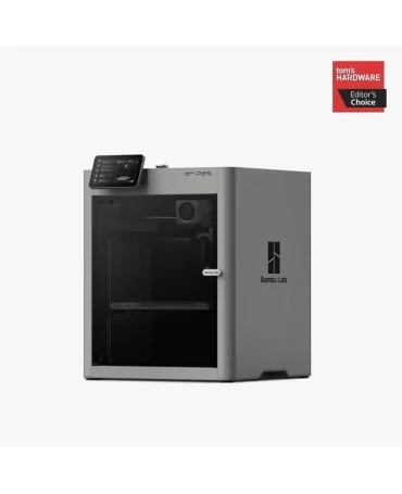 Bambu Lab P2S 3D Printer (AMS, Mid-Range)