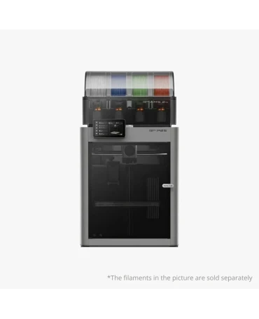 Bambu Lab P2S 3D Printer (AMS, Mid-Range) - 4