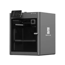 Bambu Lab X1E 3D Printer Combo: Professional Desktop 3D Printing with AMS