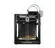 Flashforge AD5X: Multi-Color FDM 3D Printer with High-Speed Printing and Auto Leveling - 2