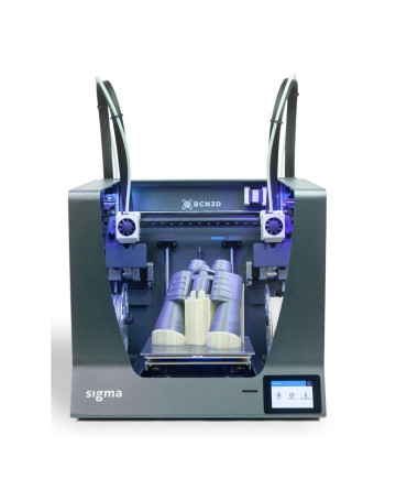 BCN3D Sigma R19 3D Printer