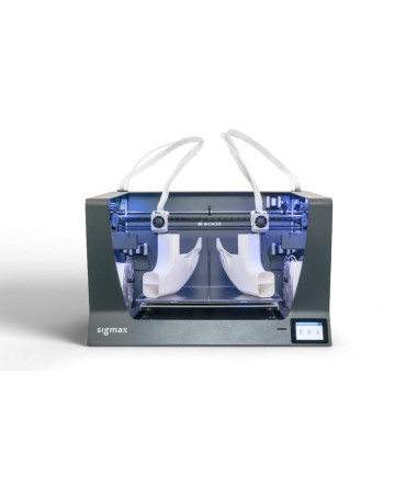 BCN3D Sigmax R19 3D printer - 3