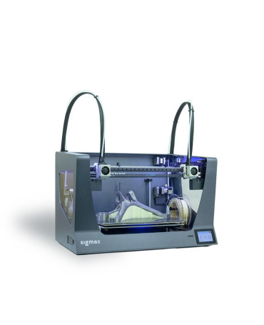 BCN3D Sigmax R19 3D printer - 2
