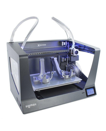 BCN3D Sigmax R19 3D printer