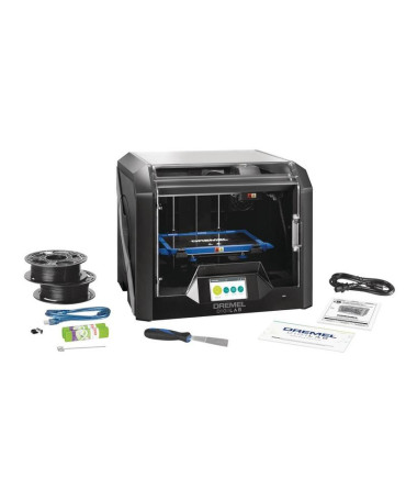 Dremel 3D45 3D printer - 2