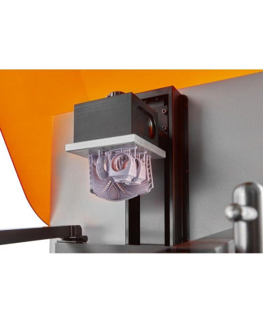 DWS DW 028XLHR Industrial 3D Printer - 2