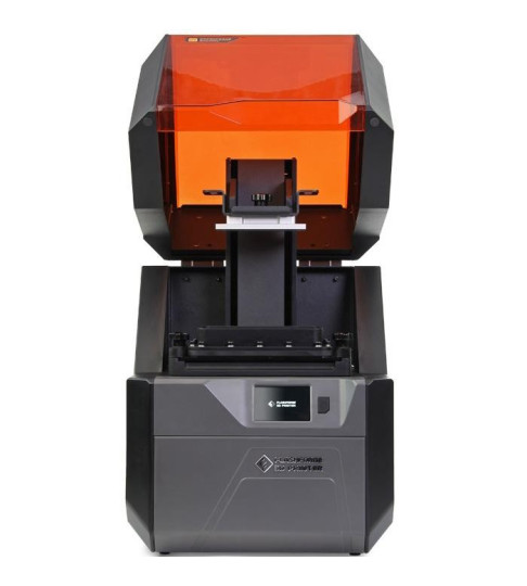FlashForge Hunter 3D Printer