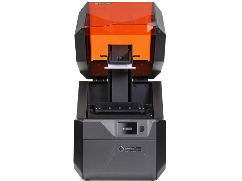 FlashForge Hunter 3D Printer: Buy or Lease at Top3DShop