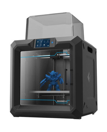 FlashForge Guider 2 3D printer - 2