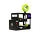 Lulzbot Mini 2 3D printer
