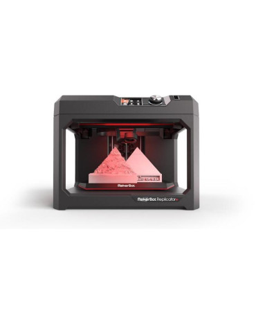 Makerbot Replicator+ 3D Printer - 4