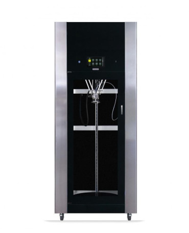 Mass Portal D1200 3D printer