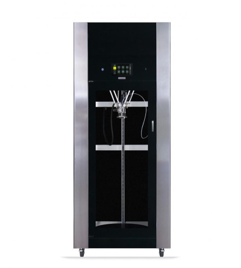 Mass Portal D1200 3D printer