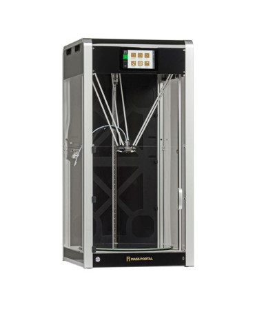 Mass Portal Pharaoh XD20 3D printer - 4