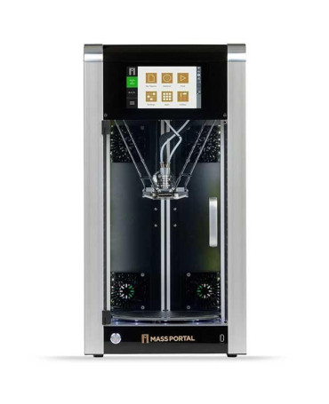 Mass Portal Pharaoh XD20 3D printer