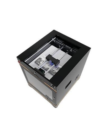 Optimus C1 3D printer - 4