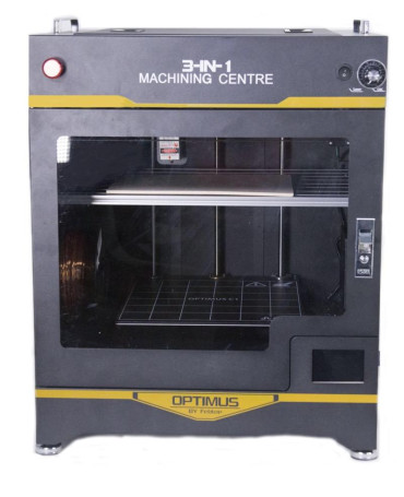 Optimus C1 3D printer