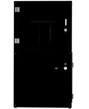 Peopoly Moai 200 3D printer