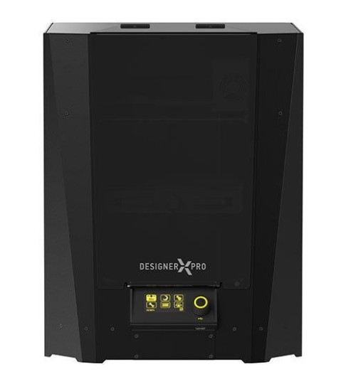 Picaso 3D Designer X Pro 3D printer