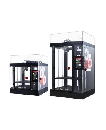 Raise3D Pro2 3D printer - 2
