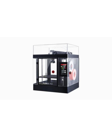 Raise3D Pro2 3D printer - 3