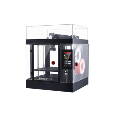 Raise3D Pro2 3D printer