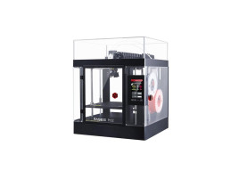 Raise3D Pro2 3D printer