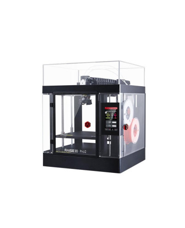 Raise3D Pro2 3D printer