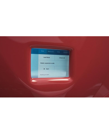 Sinterit Lisa 3D printer - 4