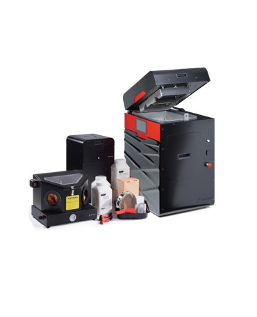 Sinterit Lisa Pro 3D printer - 3