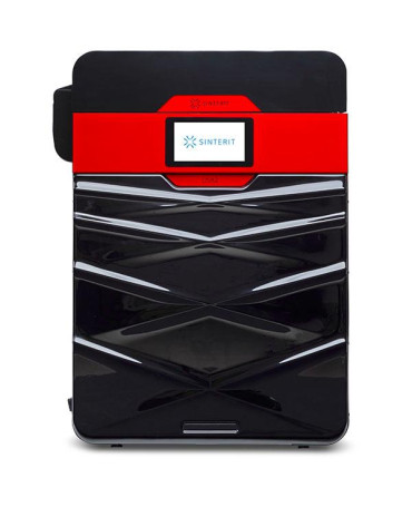 Sinterit Lisa Pro 3D printer