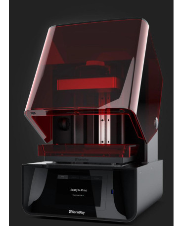 SprintRay MoonRay 3D printer - 2