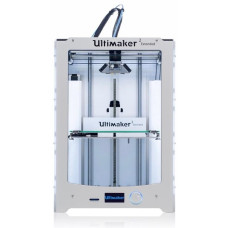 Ultimaker 2 Extended+ 3D Printrer
