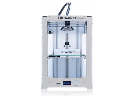 Ultimaker 2+ Connect 3D printer