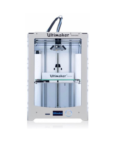 Ultimaker 2 Extended+ 3D Printrer