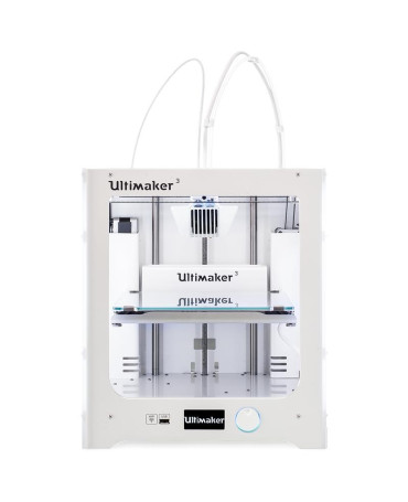Ultimaker S3 3D Printer