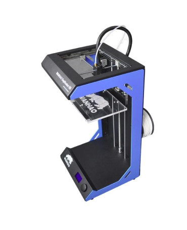 Wanhao Duplicator 5S 3D printer - 4