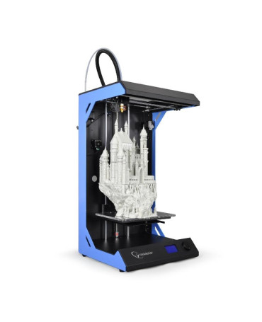 Wanhao Duplicator 5S 3D printer - 2