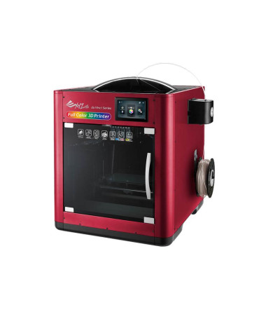 XYZprinting da Vinci Color 3D printer