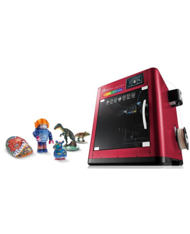XYZprinting da Vinci Color 3D printer - 4