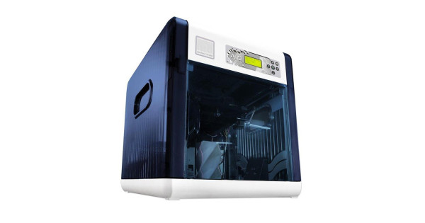 XYZprinting da Vinci 1.0 AiO 3D printer: Buy or Lease at Top3DShop