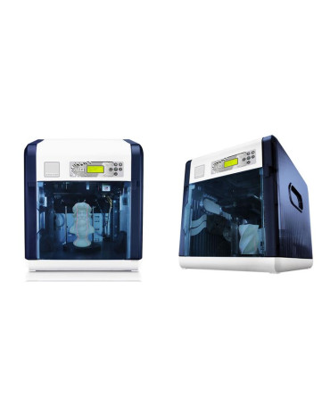 XYZprinting da Vinci 1.0 AiO 3D printer - 4
