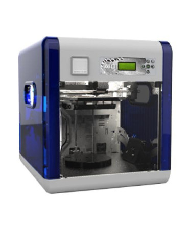 XYZprinting da Vinci 1.0 AiO 3D printer