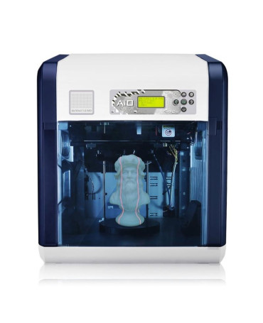 XYZprinting da Vinci 1.0 AiO 3D printer - 2