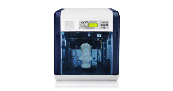XYZprinting da Vinci 1.0 AiO 3D printer: Buy or Lease at Top3DShop