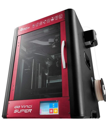 XYZprinting da Vinci Super 3D printer - 2