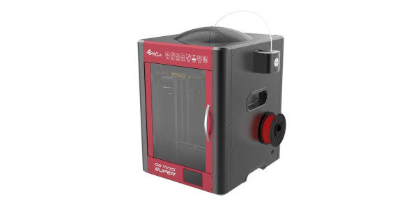 XYZprinting da Vinci Super 3D printer: Buy or Lease at Top3DShop