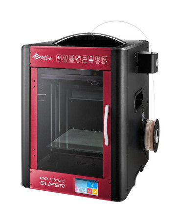 XYZprinting da Vinci Super 3D printer